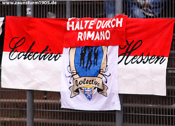 ZVN Zweibrücken vs 1. FSV Mainz 05 (1-2 n.V.) (3)