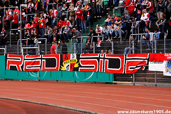 ZVN Zweibrücken vs 1. FSV Mainz 05 (1-2 n.V.) (5)