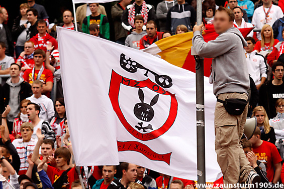 ZVN Zweibrücken vs 1. FSV Mainz 05 (1-2 n.V.) (6)