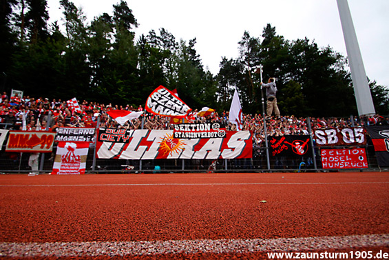 ZVN Zweibrücken vs 1. FSV Mainz 05 (1-2 n.V.) (9)