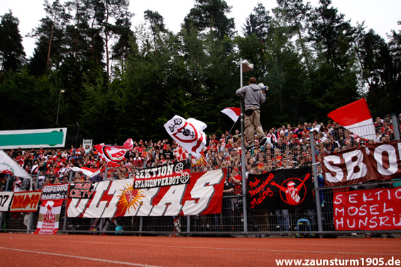 ZVN Zweibrücken vs 1. FSV Mainz 05 (1-2 n.V.) (11)
