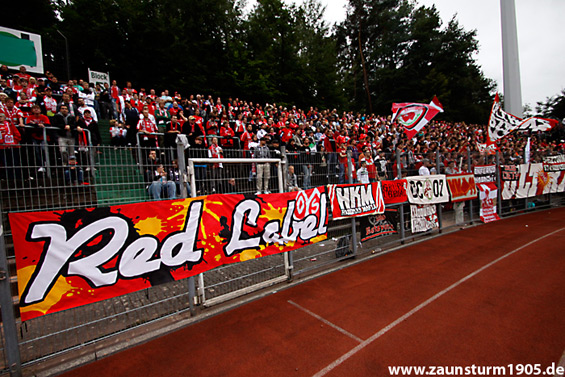 ZVN Zweibrücken vs 1. FSV Mainz 05 (1-2 n.V.) (12)