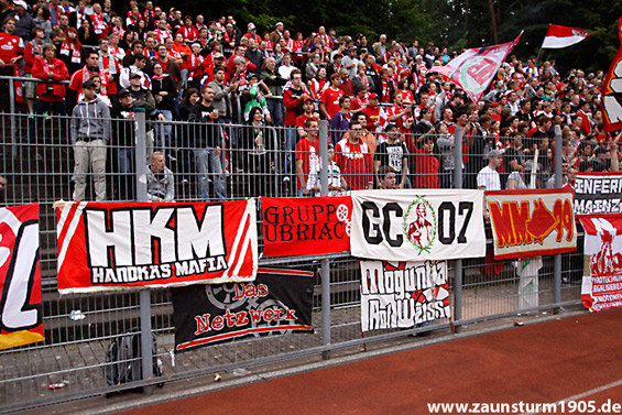 ZVN Zweibrücken vs 1. FSV Mainz 05 (1-2 n.V.) (13)