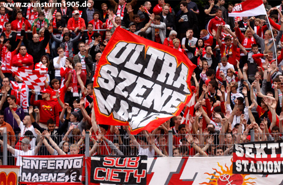 ZVN Zweibrücken vs 1. FSV Mainz 05 (1-2 n.V.) (18)
