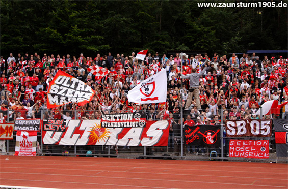 ZVN Zweibrücken vs 1. FSV Mainz 05 (1-2 n.V.) (19)