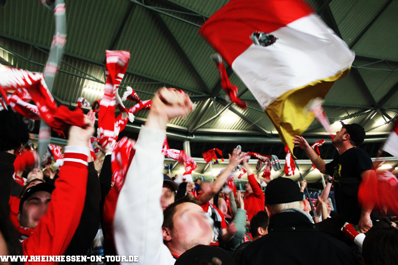 Hannover 96 vs 1. FSV Mainz 05 (0-1n.V.) (4)