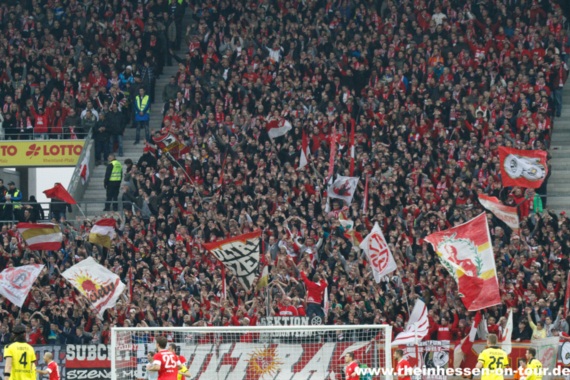 1. FSV Mainz 05 vs Borussia Dortmund (1-2) (8)
