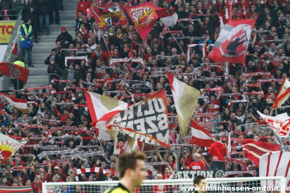 1. FSV Mainz 05 vs Borussia Dortmund (1-2) (9)