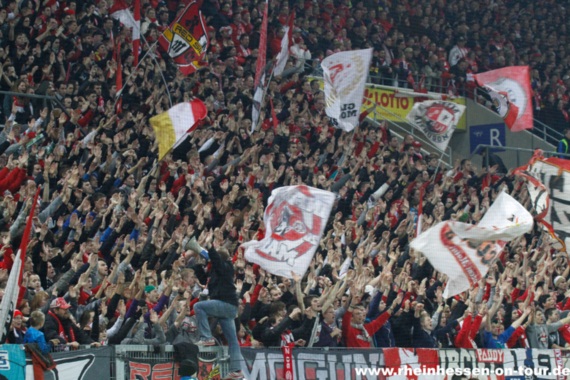 1. FSV Mainz 05 vs Borussia Dortmund (1-2) (12)