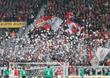 1. FSV Mainz 05 vs Hannover 96 (2-1)