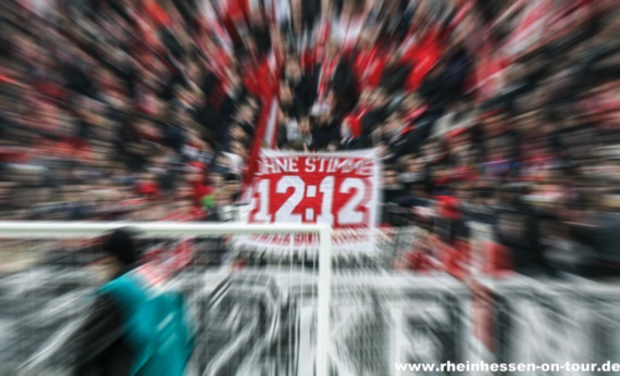 1. FSV Mainz 05 vs Hannover 96 (2-1) (3)