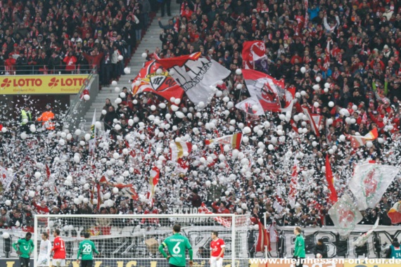 1. FSV Mainz 05 vs Hannover 96 (2-1) (5)