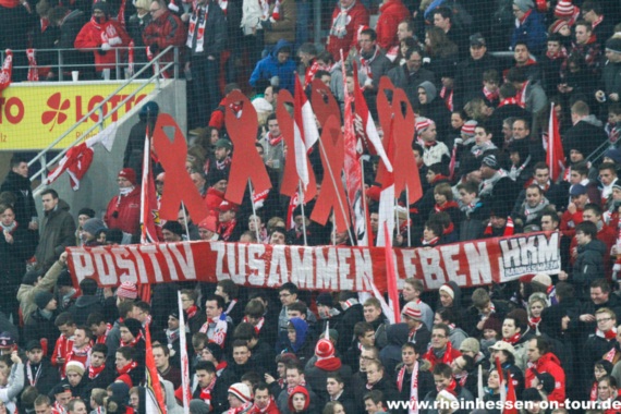 1. FSV Mainz 05 vs Hannover 96 (2-1) (8)