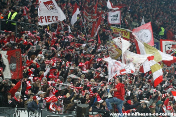 1. FSV Mainz 05 vs Hannover 96 (2-1) (10)