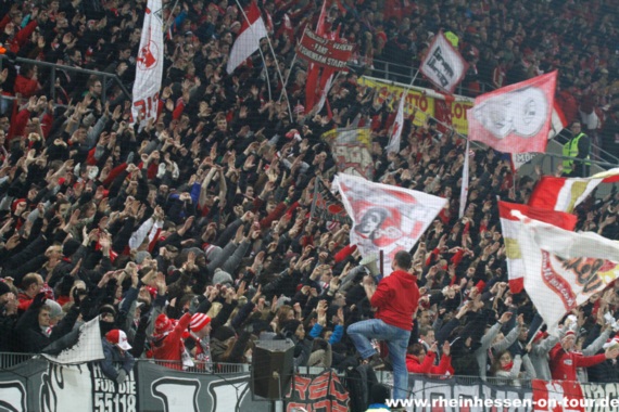 1. FSV Mainz 05 vs Hannover 96 (2-1) (11)