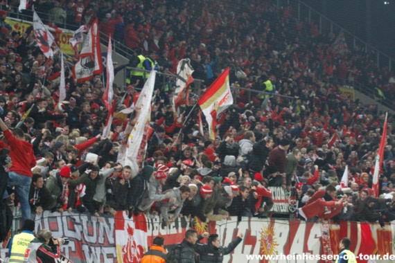 1. FSV Mainz 05 vs Hannover 96 (2-1) (13)