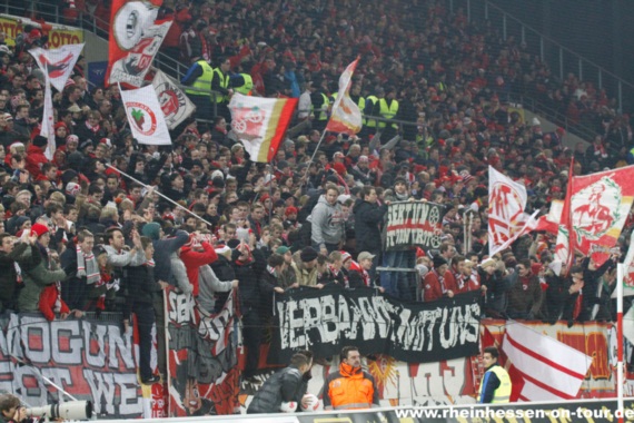 1. FSV Mainz 05 vs Hannover 96 (2-1) (14)