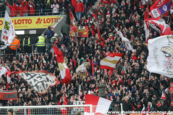 1. FSV Mainz 05 vs SC Freiburg (0-0) (2)