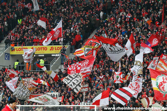 1. FSV Mainz 05 vs SC Freiburg (0-0) (5)