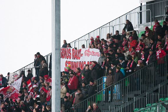 SpVgg Fürth vs 1. FSV Mainz 05 (0-3) (1)