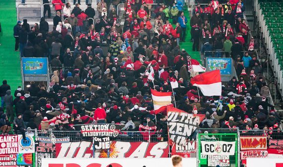 SpVgg Fürth vs 1. FSV Mainz 05 (0-3) (8)