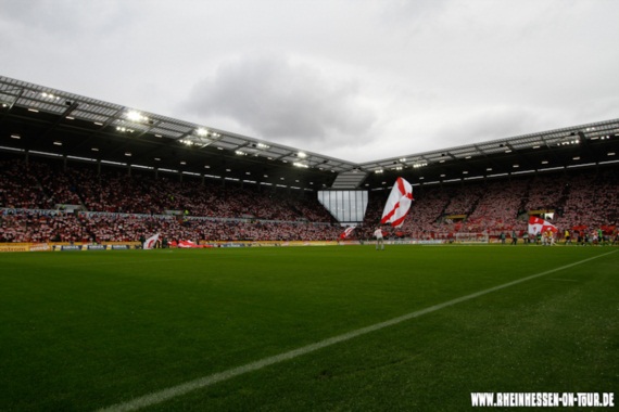 1. FSV Mainz 05 vs FC Bayern München (0-3) (8)