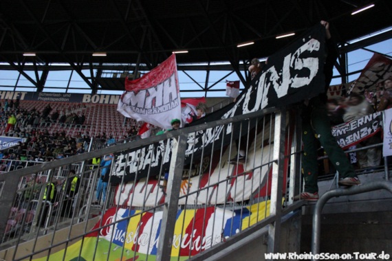FC Augsburg vs 1. FSV Mainz 05 (1-1) (15)