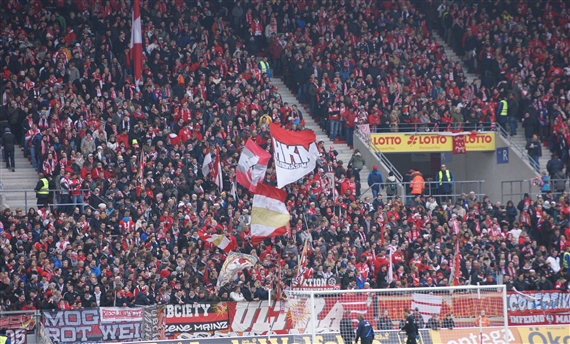 1. FSV Mainz 05 vs FC Schalke 04 (2-2) (1)