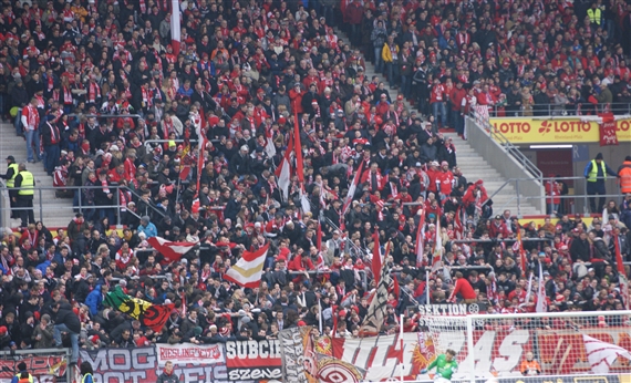 1. FSV Mainz 05 vs FC Schalke 04 (2-2) (8)