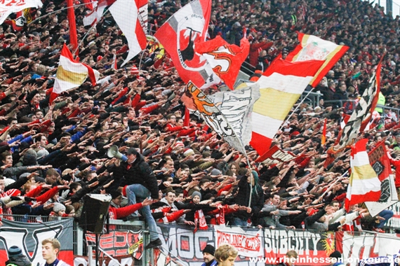 1. FSV Mainz 05 vs FC Schalke 04 (2-2) (11)