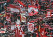 1. FSV Mainz 05 vs VfL Wolfsburg (1-1)