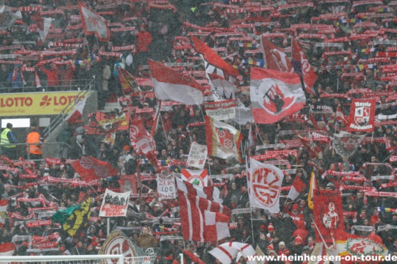 1. FSV Mainz 05 vs VfL Wolfsburg (1-1) (1)