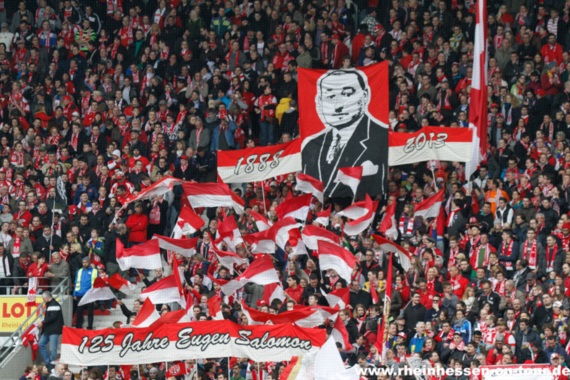 1. FSV Mainz 05 vs Bayer 04 Leverkusen (1-0) (4)