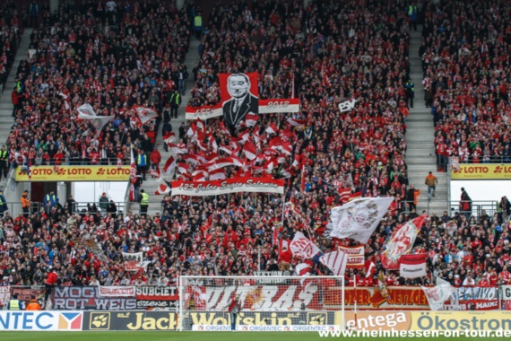 1. FSV Mainz 05 vs Bayer 04 Leverkusen (1-0) (5)