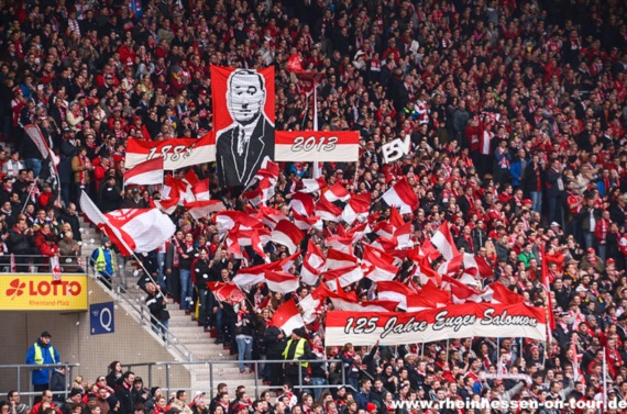 1. FSV Mainz 05 vs Bayer 04 Leverkusen (1-0) (6)