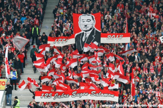 1. FSV Mainz 05 vs Bayer 04 Leverkusen (1-0) (7)