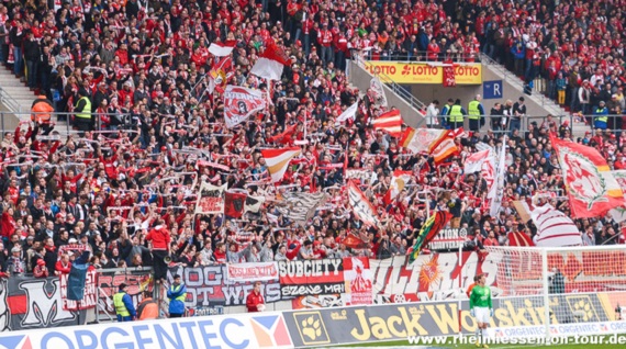 1. FSV Mainz 05 vs Bayer 04 Leverkusen (1-0) (10)