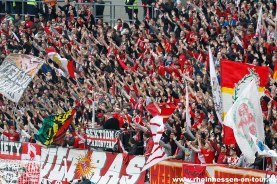 1. FSV Mainz 05 vs Bayer 04 Leverkusen (1-0) (11)