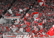 1. FSV Mainz 05 vs Hamburger SV (1-2)