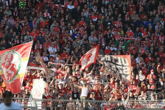 Borussia Dortmund vs 1. FSV Mainz 05 (2-0) (1)