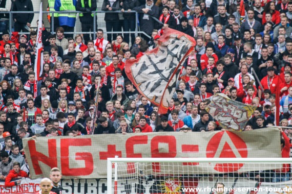 1. FSV Mainz 05 vs Eintracht Frankfurt (0-0) (6)