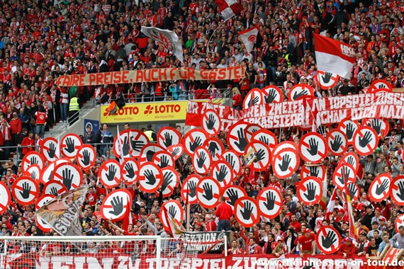 1. FSV Mainz 05 vs Borussia Mönchengladbach (2-4) (4)