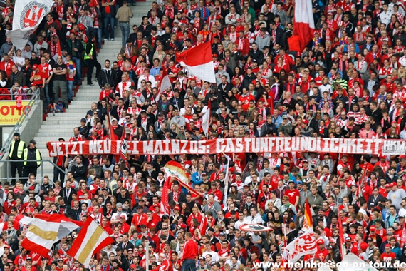 1. FSV Mainz 05 vs Borussia Mönchengladbach (2-4) (10)