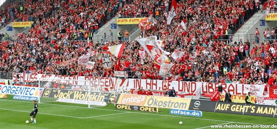 1. FSV Mainz 05 vs FC Augsburg (2-0) (1)
