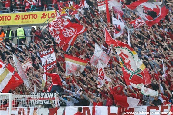 1. FSV Mainz 05 vs FC Augsburg (2-0) (2)