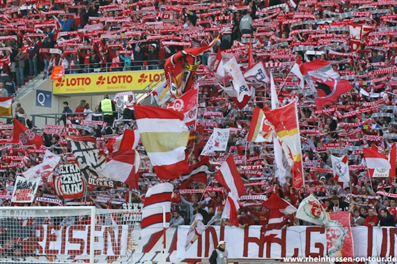 1. FSV Mainz 05 vs FC Augsburg (2-0) (3)