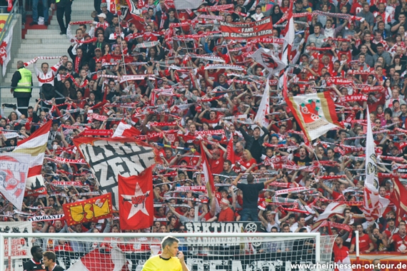 1. FSV Mainz 05 vs FC Augsburg (2-0) (6)