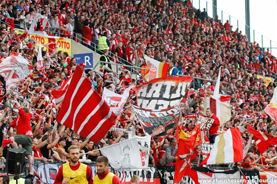 1. FSV Mainz 05 vs FC Augsburg (2-0) (7)