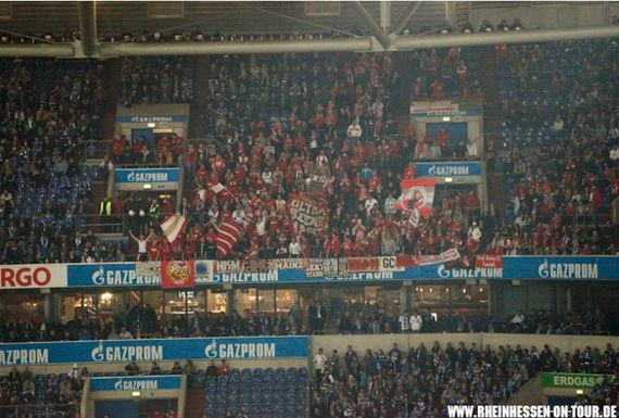 FC Schalke 04 vs 1. FSV Mainz 05 (3-0) (3)