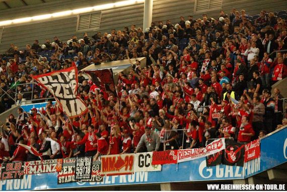 FC Schalke 04 vs 1. FSV Mainz 05 (3-0) (4)